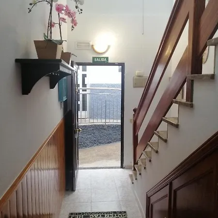 Mary'S Home Moya  Exterior photo
