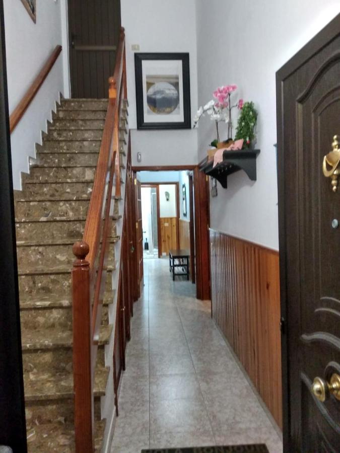 Mary's Holiday home Moya (Gran Canaria)